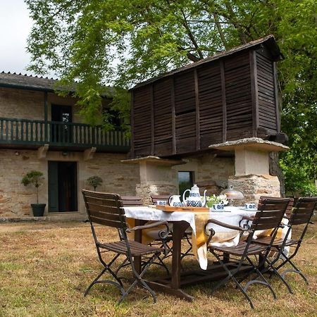 Casa Quinta De Cecil Villalba, Lugo Vilalba Εξωτερικό φωτογραφία