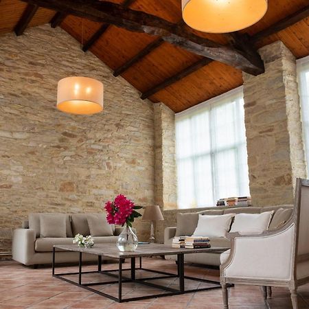Casa Quinta De Cecil Villalba, Lugo Vilalba Εξωτερικό φωτογραφία