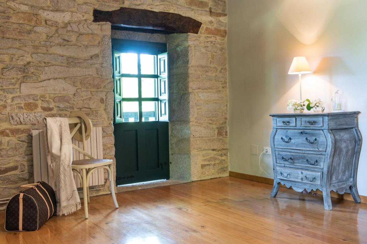 Casa Quinta De Cecil Villalba, Lugo Vilalba Εξωτερικό φωτογραφία