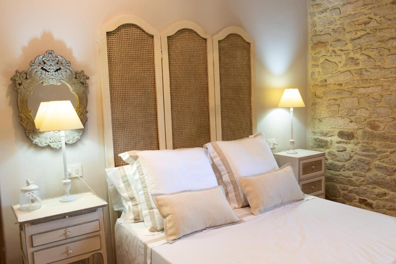 Casa Quinta De Cecil Villalba, Lugo Vilalba Εξωτερικό φωτογραφία